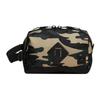 Adidas Recycled Polyester Sports Handbag Medium Size Men's Camouflage Adidas HG3270