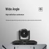 Lenovo 1080P HD Wide-Angle Conference Camera