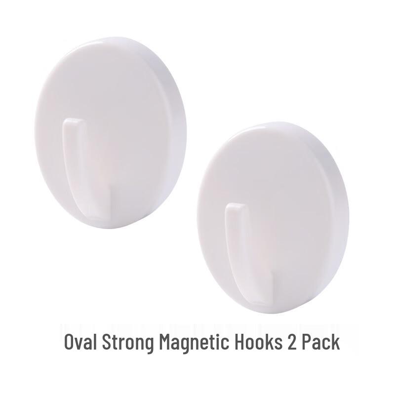 ZNMW Strong Magnetic Hooks (3-Pack)