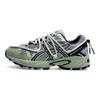 Pantofi Unisex Gel-Kahana TR V2 Outdoor Funcționali Low-Top Lifestyle Pantofi Verde Pastă de Fasole 1203A259-300(S-BOX)