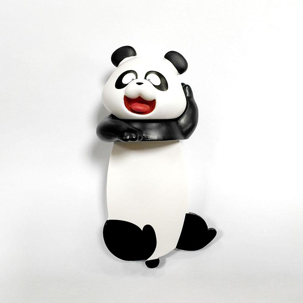 

3D Stereoscopic Reading Aid Panda Book Mark Gifts Animal Bookmarks Books Reading Lovers 5