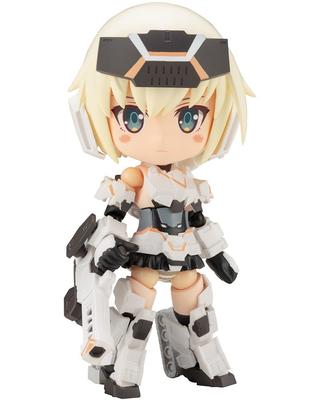 Frame Arms Girl FA Girl Gourai Kai PVC Painted Movable Figure Q-posh Non-scale