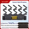 DAIPU Professional Wired Conference Microphone System (CN version)