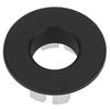 Bathroom Wash Basin Sink Overflow Cover Kitchen Sink Decoration Spare Hole for Bathroom