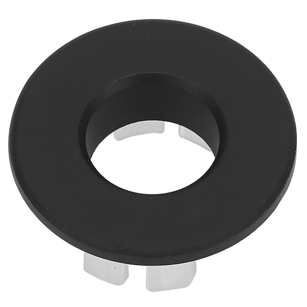 Bathroom Wash Basin Sink Overflow Cover Kitchen Sink Decoration Spare Hole for Bathroom