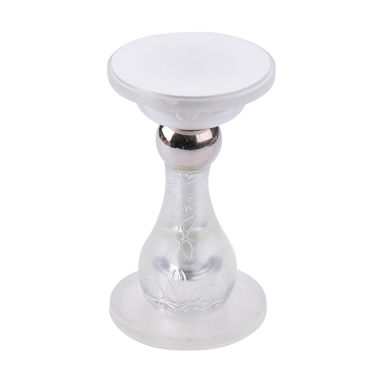 

Дверной держатель Магнитный дверной стопор Силиконовый напольный присос прозрачный