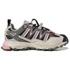Adidas Originals Hyperturf Rutschfest Langlebig Leicht Niedrig Geschnitten Outdoor Funktionsschuhe Damenschuhe Grau Pink GW7129