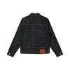 PALACE X Evisu Classic Seagull Denim Jacket P21EVD001