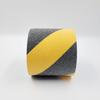 Black and Yellow Anti-slip Tape 5M X 10CM [WD41ABB]