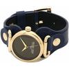 Marc Jacobs Women's Watch MJ0120179288 M8000729 412 32mm Navy Gold