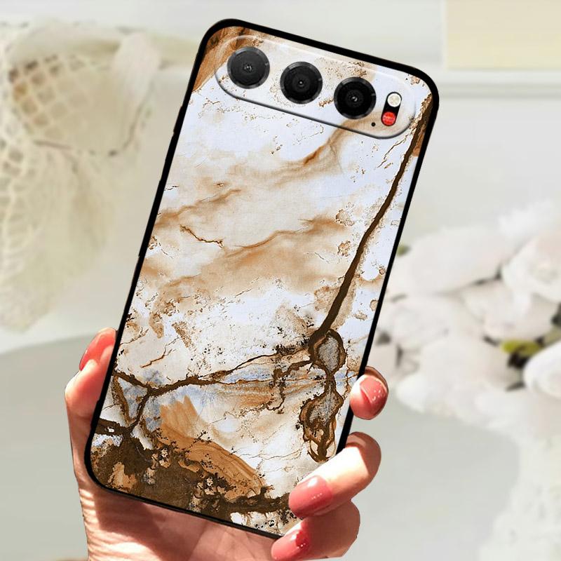 Funda For ZTE Nubia Air Silicone Case NubiaAir 5G Phone Case Cover For Nubia Air Bumper Z2468N Soft TPU Protective Matte Shell