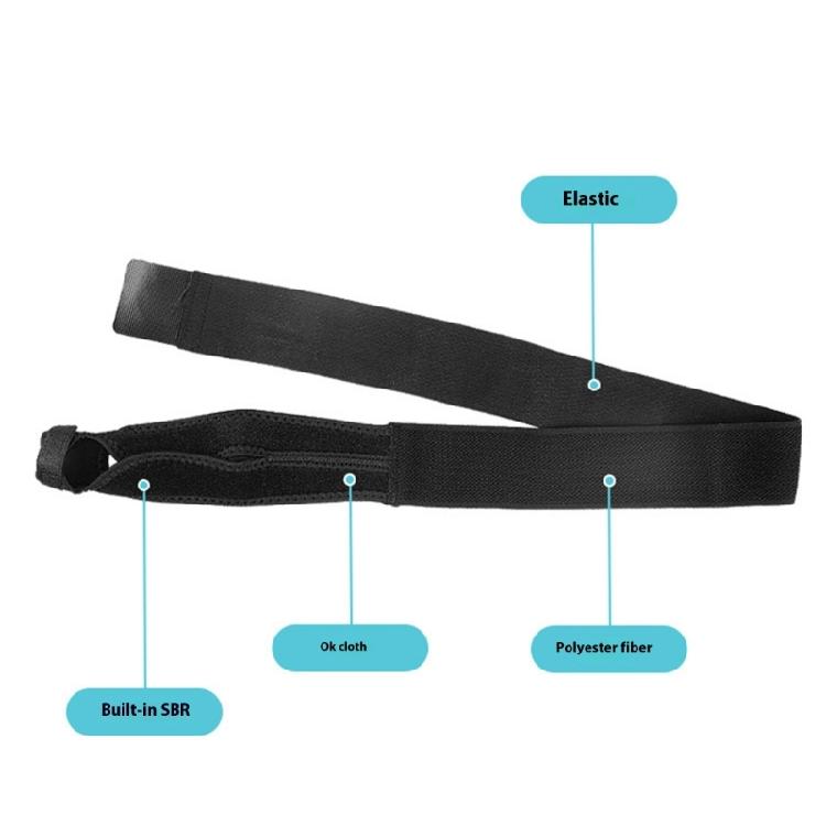 O/X Leg Type Correction Belt,Knock Knees Valgus Deformity Bows Legs Bands Straighten Belt,Legs Postures Corrector Belt