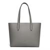 Genuine High Quality Large Capacity Shoulder Bag Female Tote Bag New Luxury Designer Handbag For Fashion Women Brand Shopper Bag