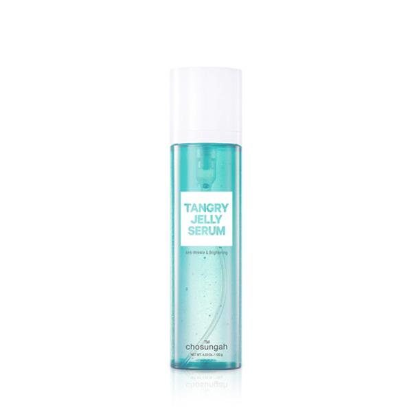 Chosungah Beauty Tangle Jelly Serum 120g x 1 120g Jelly Serum