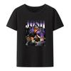 I Love Josh Hutcherson Essential Print Tshirt Movie TV Ac...