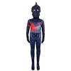 Cosplay Silk Tomatohead Jumpsuit Girls Role Playing Gaming Costumes