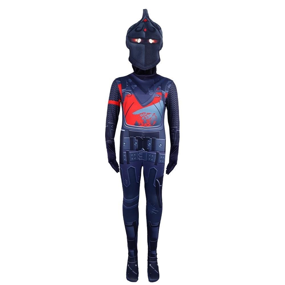 Cosplay Silk Tomatohead Jumpsuit Girls Role Playing Gaming Costumes