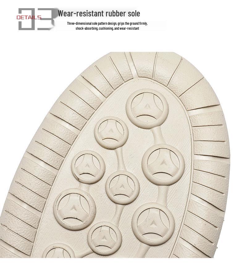 Lichte Dames Zomer Sandalen Anti-slip 2025 - Romeins Plat Geweven, Zachte Zool, Perfect voor Strand en Studenten