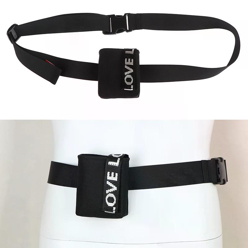 Portable Storage Case Oxford Cloth Waterproof Carrying Case With Removable Strap Shockproof Bag For Blood Pressure Monitor