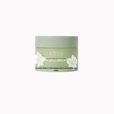 Ban Mu Hua Tian Ice Cream Body Scrub
