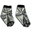 Arm Sculpting Sweat Suit Set: Yoga Fitness Restraint & Protective Gear