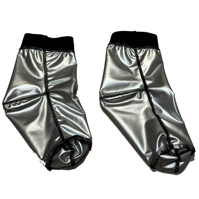 Arm Sculpting Sweat Suit Set: Yoga Fitness Restraint & Protective Gear
