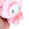 Sanrio My Melody Plush Pass Case 463224 Cupid Baby by Shobido