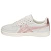 GSM Tênis Feminino Creme Bege Rosa 1182A014-100
