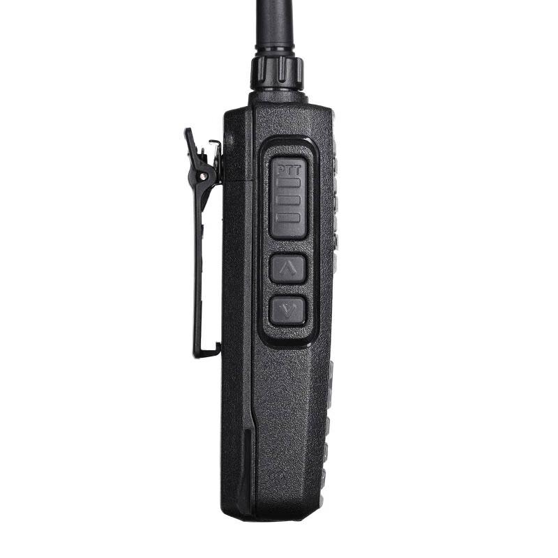 Baofeng HD-9R DMR Dual-Mode Digital Walkie-Talkie (CN version)