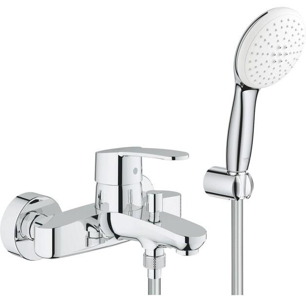 

Смеситель Grohe Eurostyle Cosmopolitan 25275002