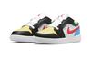 Air Jordan 1 Low PS 'Funky Patterns'