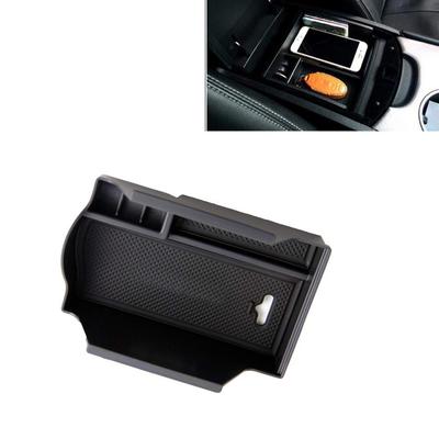 Bandeja de console central CT200h aplicável Bandeja de armazenamento de caixa de console Suporte de carro CT (Caixa de armazenamento CT200h)