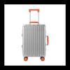 Yike Ruixing Aluminum Frame Suitcase