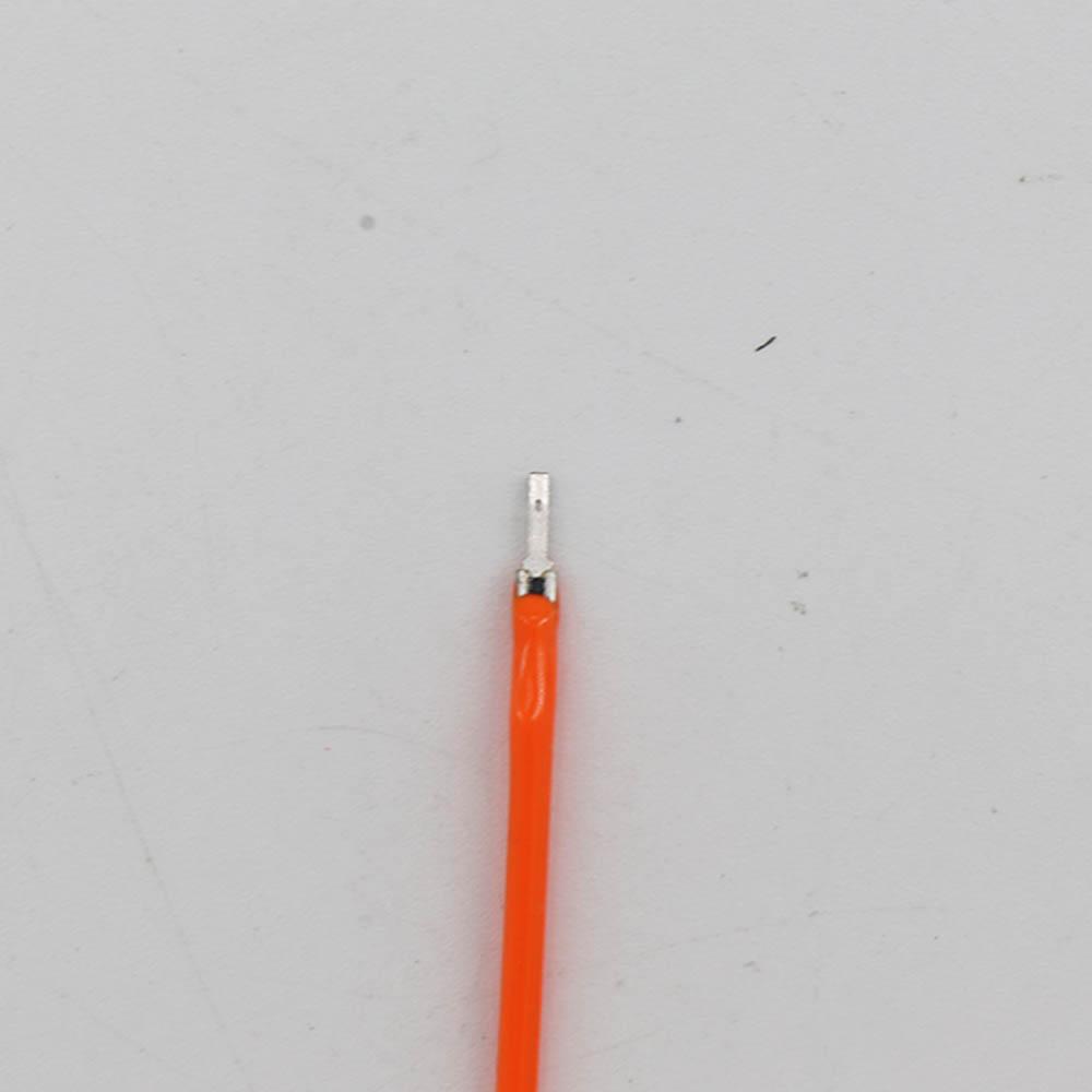 DC3V 1 Pcs Light Accessories Diodes Edison Bulb LED Bead LED Filament Lamp Parts Flexible Filament