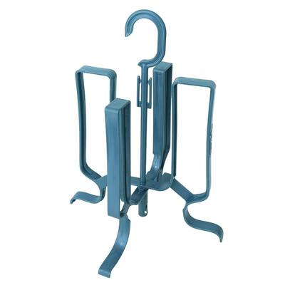 כלים TLS Tools מתלה ייבוש HANGER מתלה ייבוש לאביזרים רטובים, מגפי גלישה, כפפות וציוד גלישה - אחסון קומפקטי