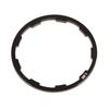Mountain Road Bike Flywheel Hub Spacer Bicycle Bottom Bracket Axle Washer Gasket(1.85MM)