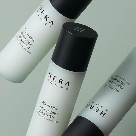Hera Homme All In One Skin Hydro Treatment 150ml