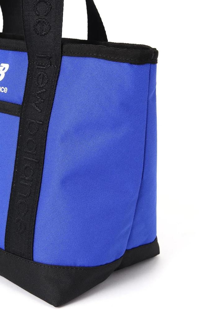 [New Balance] Golf Continuing Standard Product Cart Bag [Basic Model]  Round  012-5981004 114Blue FR