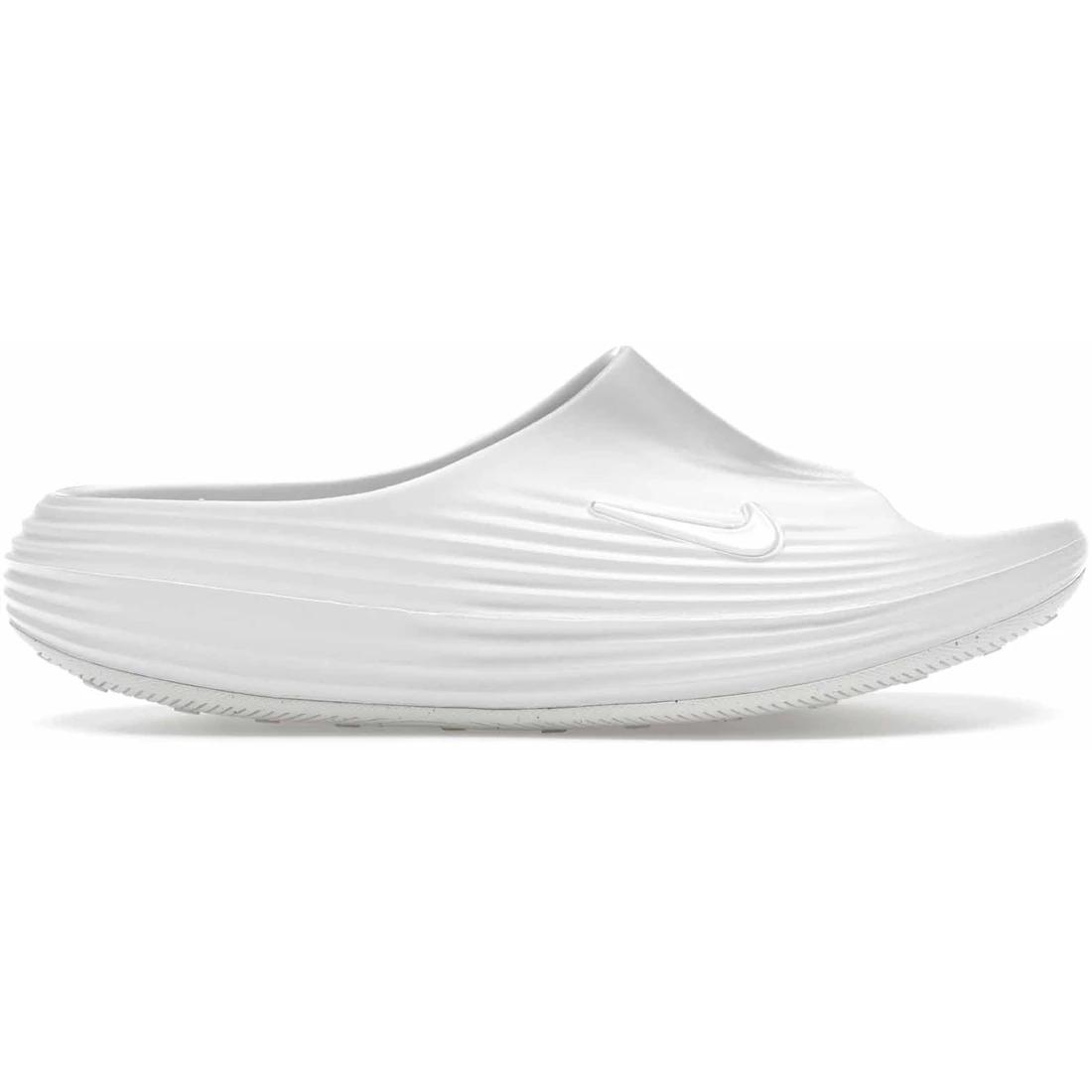 

Кроссовки Nike ReactX Rejuven8 Slide Summit White(HV4479-100) 40