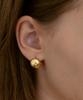 Tatiana Ball One-Touch Earrings Ec3251