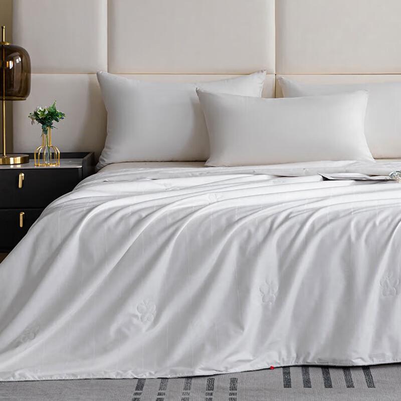 Hengyuanxiang TSB1054 Kete Mulberry Silk Quilt