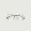 Sunnies Studios ROOSEVELT Silber