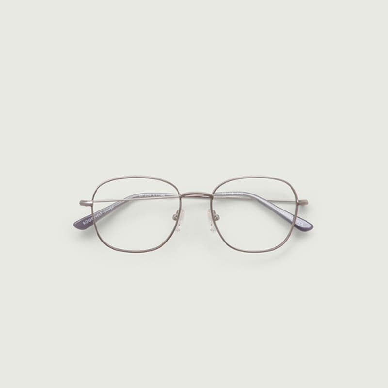 Sunnies Studios ROOSEVELT Silber