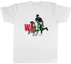 Wales Rugby Mens TShirt Supporters Fans World Cup Tee Gift