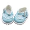 15cm 17cm Doll Shoes 3.8*2.3cm  for  V1 V2 Doll Clothing Shoe Accessories