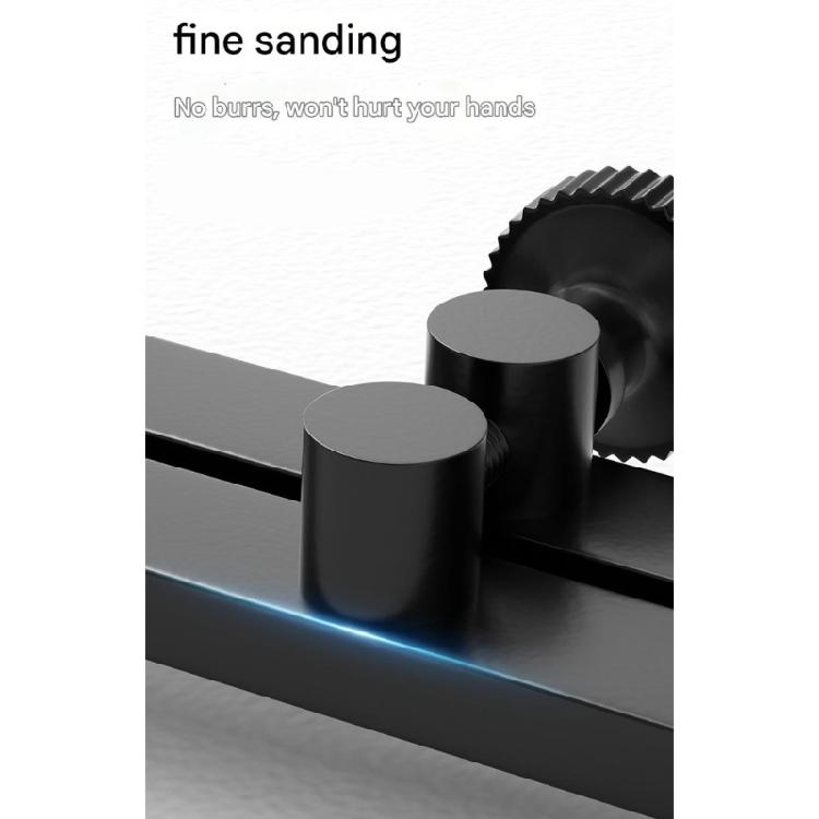 Light Weight Alloy Spring Divider Tool Adjustable 15cm To 60cm Design For Professional Engineers And Craftsmanships