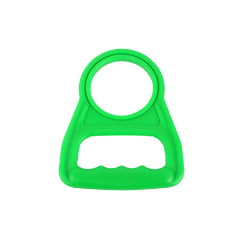 Mâner dozator de apă care economisește efort - Ridicător portabil de găleată și brățară de transport