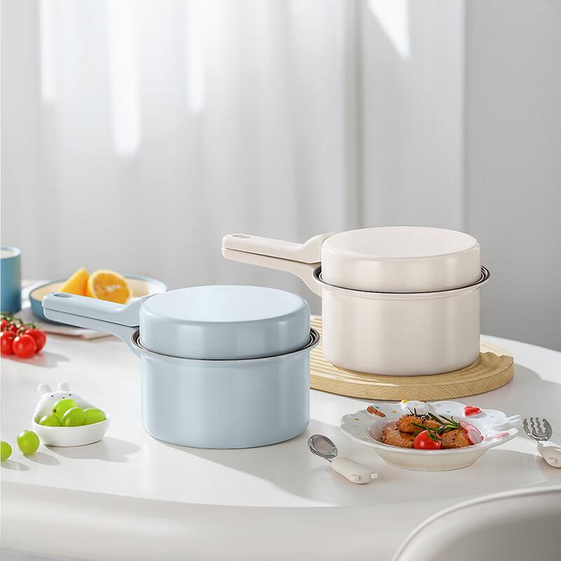 DESLON Exquisite Antibacterial Non-stick Cookware Set