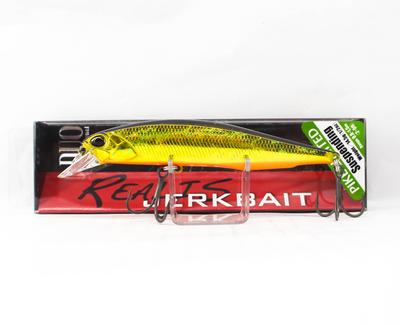 DUO Isca suspensa Realis Jerkbait 100SP Pike ADA4054 (0067)
