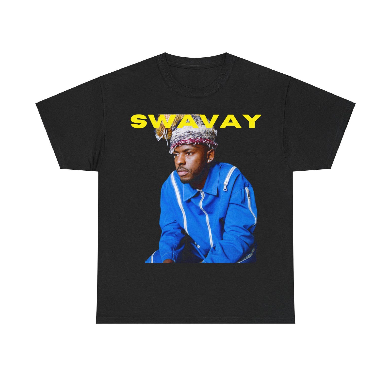 Swavay Shirt | Swavay Merch S